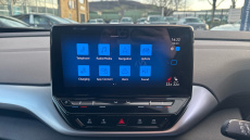 Volkswagen ID.4 109kW Life Pure 52kWh 5dr Auto Electric Estate